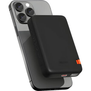 Cargador Portátil Magnético y por Cable – MCDODO MC-5101 10.000 mAh