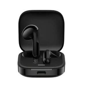 Auriculars inalámbricos Xiaomi BUDS 6 Active BT BLACK