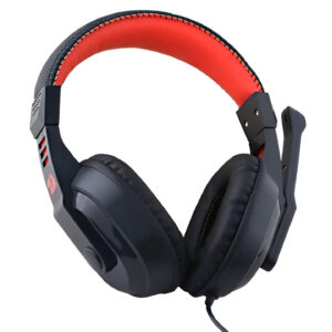 Auricular con micrófono para PC y consolas - Redragon Ares H120