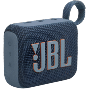 Speaker JBL GO 4 Blue